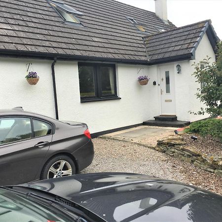 Kilberry Guest House บิวลี ภายนอก รูปภาพ