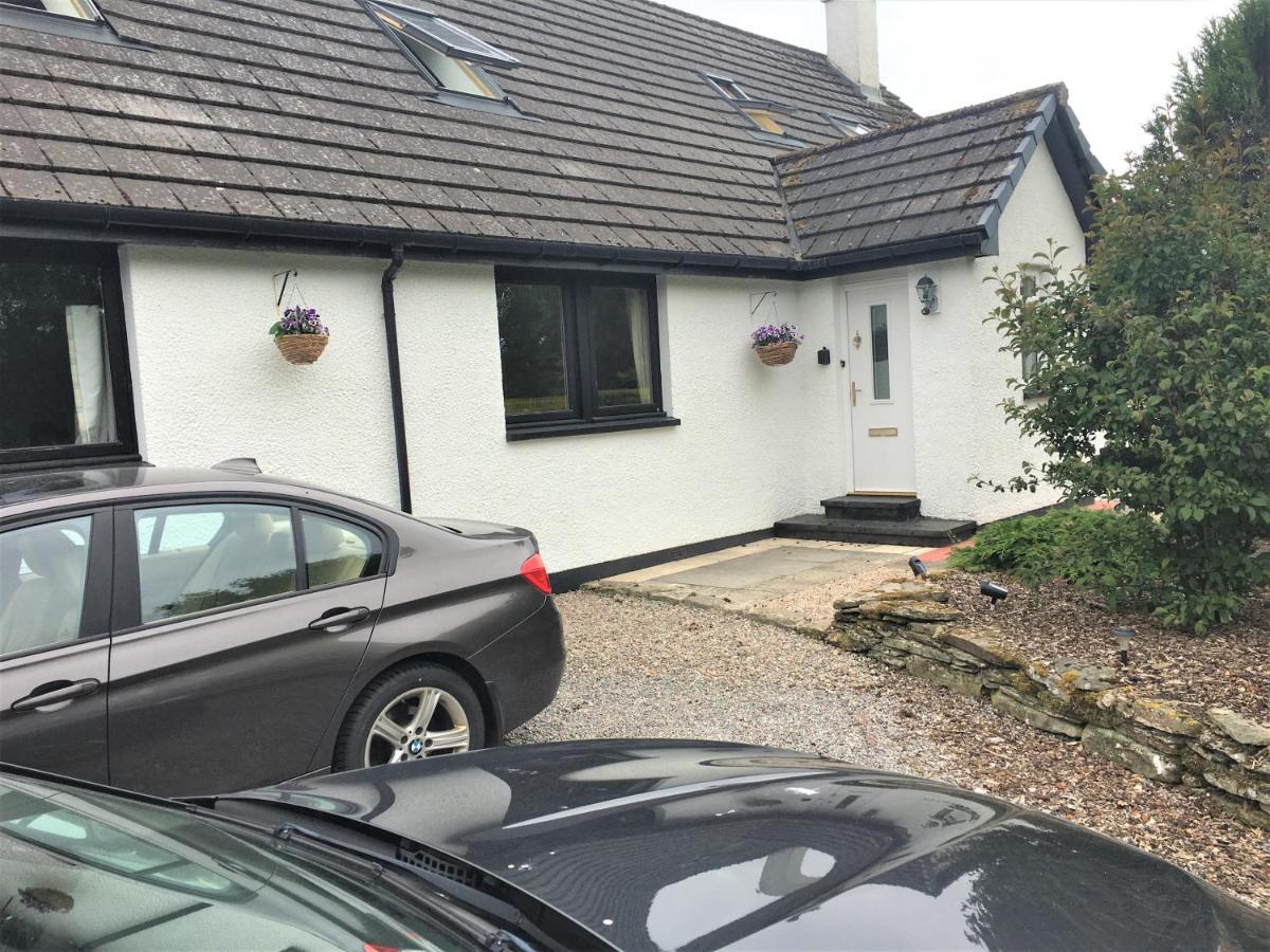 Kilberry Guest House บิวลี ภายนอก รูปภาพ