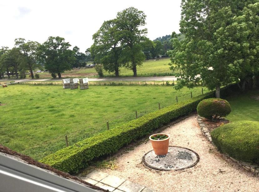 Kilberry Guest House บิวลี ภายนอก รูปภาพ