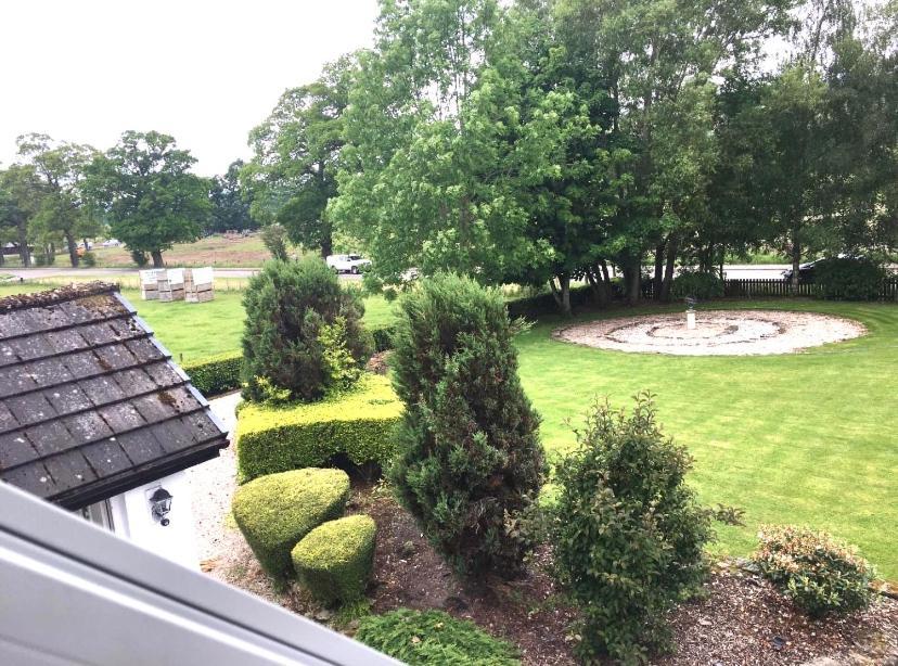 Kilberry Guest House บิวลี ภายนอก รูปภาพ