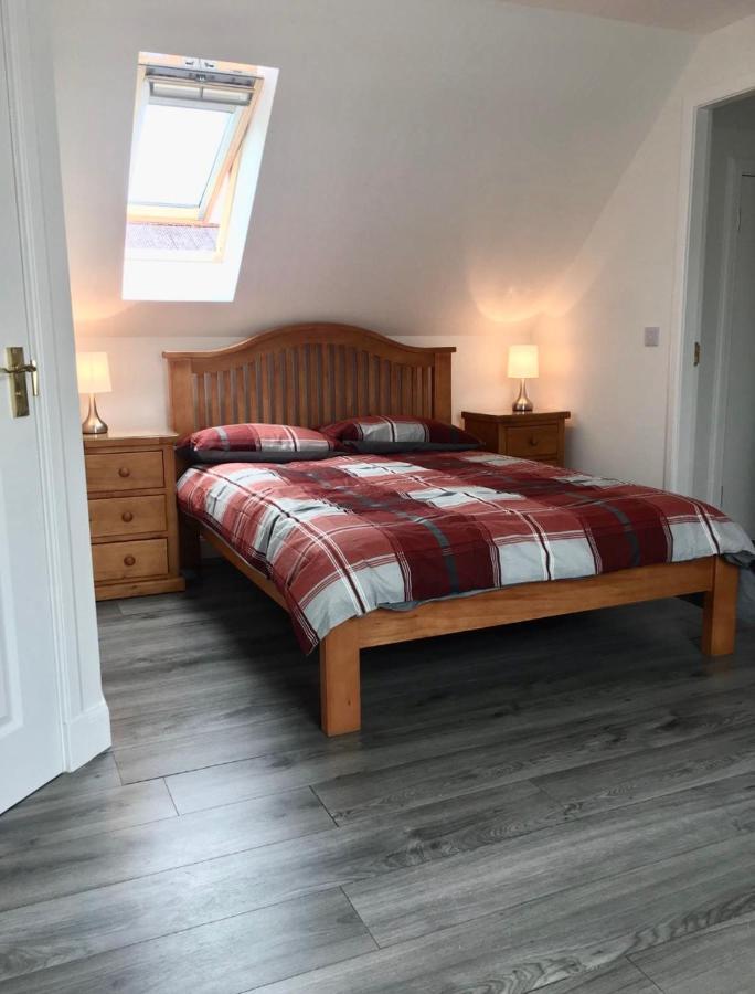Kilberry Guest House บิวลี ภายนอก รูปภาพ